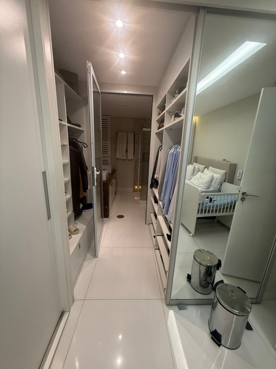Cobertura, 3 quartos, 140 m² - Foto 7