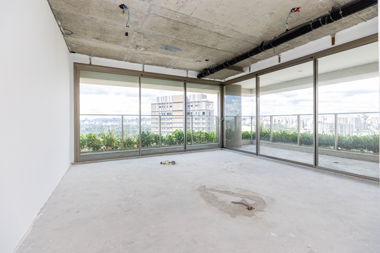Cobertura, 4 quartos, 420 m² - Foto 27