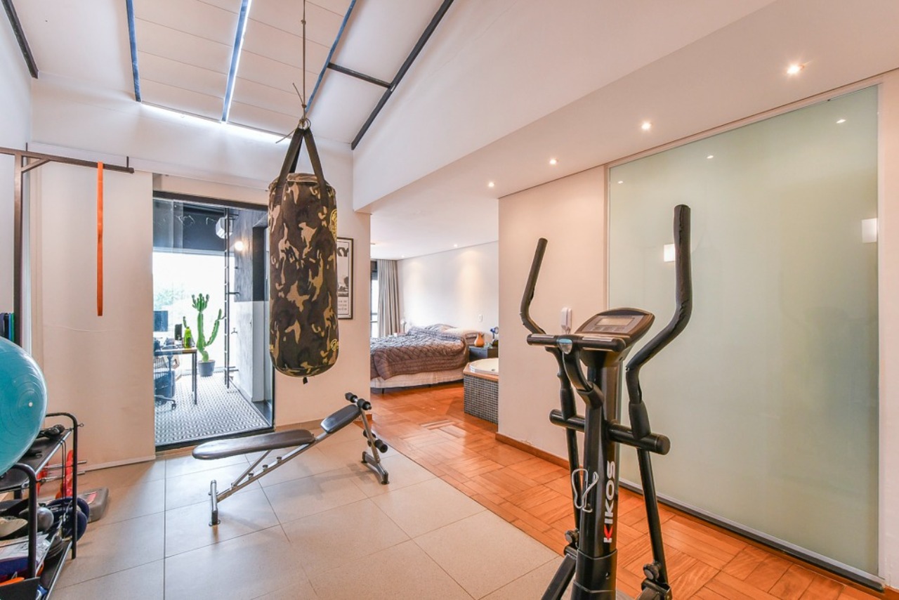 Casa, 3 quartos, 400 m² - Foto 27