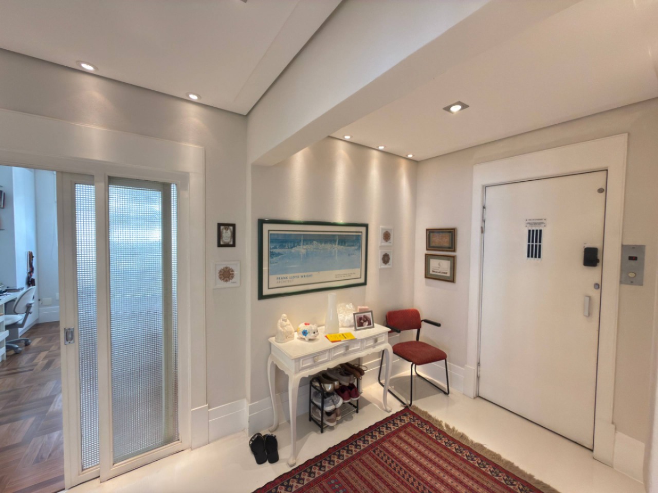 Apartamento, 3 quartos, 200 m² - Foto 7