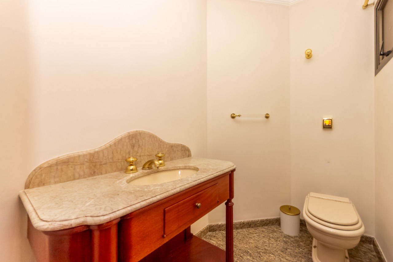Apartamento, 3 quartos, 303 m² - Foto 13