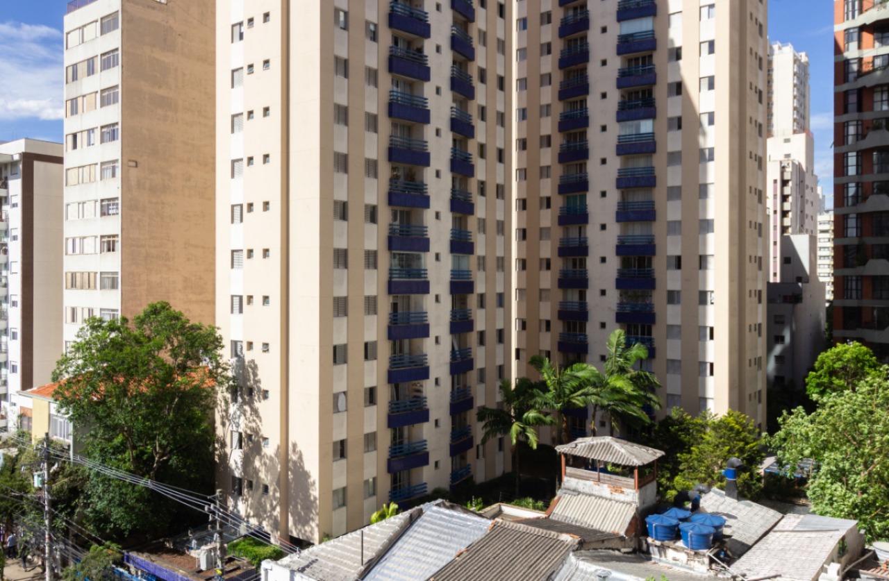 Apartamento, 2 quartos, 90 m² - Foto 5