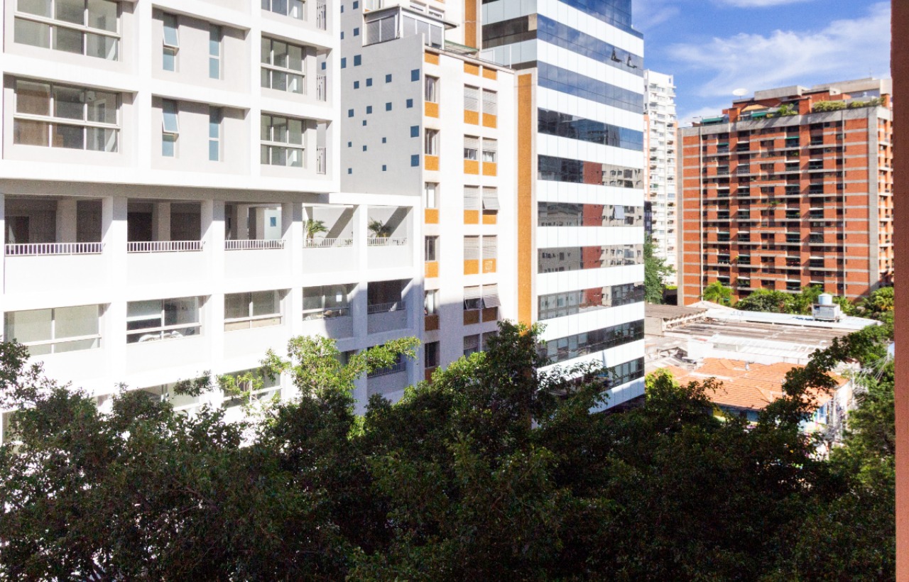 Apartamento, 2 quartos, 90 m² - Foto 3