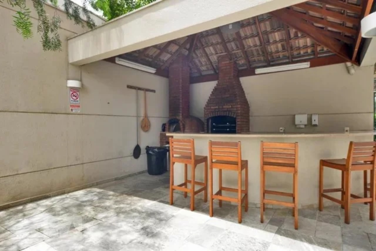 Apartamento, 4 quartos, 120 m² - Foto 5