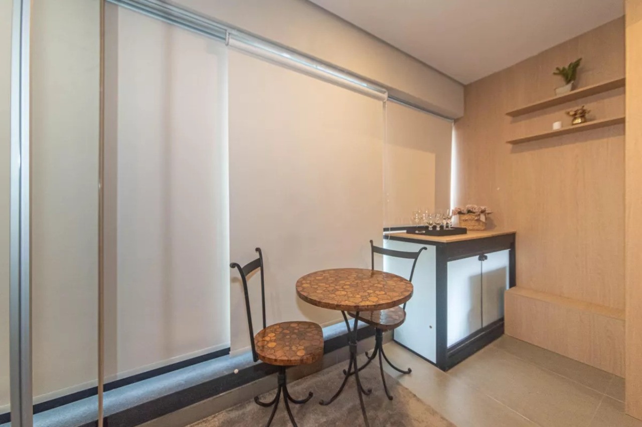 Apartamento, 1 quarto, 25 m² - Foto 10