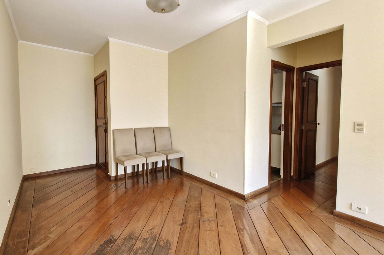 Apartamento, 3 quartos, 100 m² - Foto 3