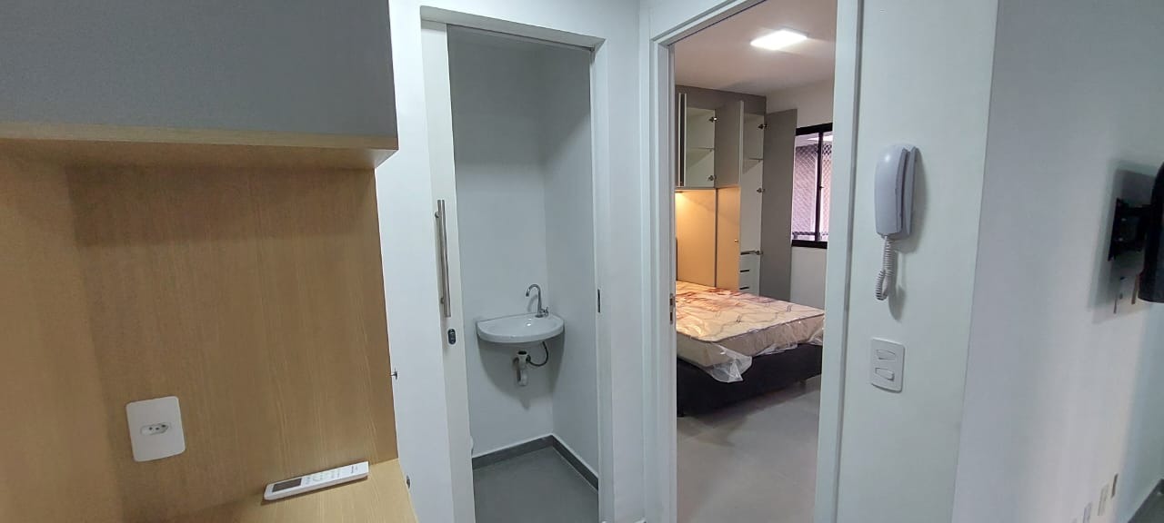 Apartamento, 1 quarto, 38 m² - Foto 19