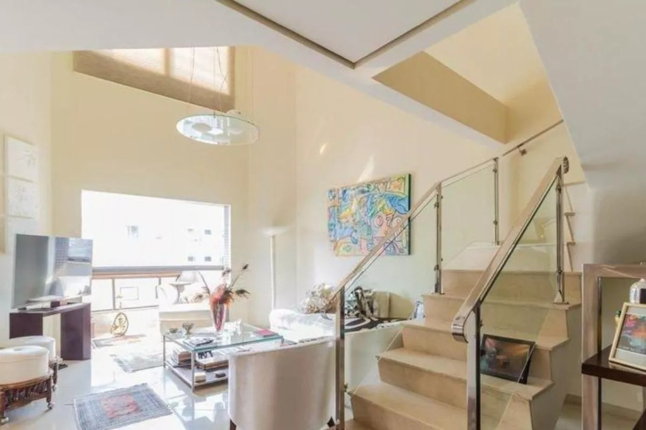 Cobertura, 3 quartos, 345 m² - Foto 11