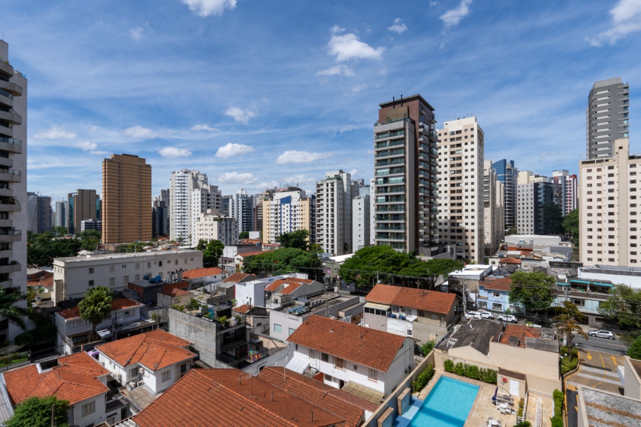 Apartamento, 2 quartos, 100 m² - Foto 6