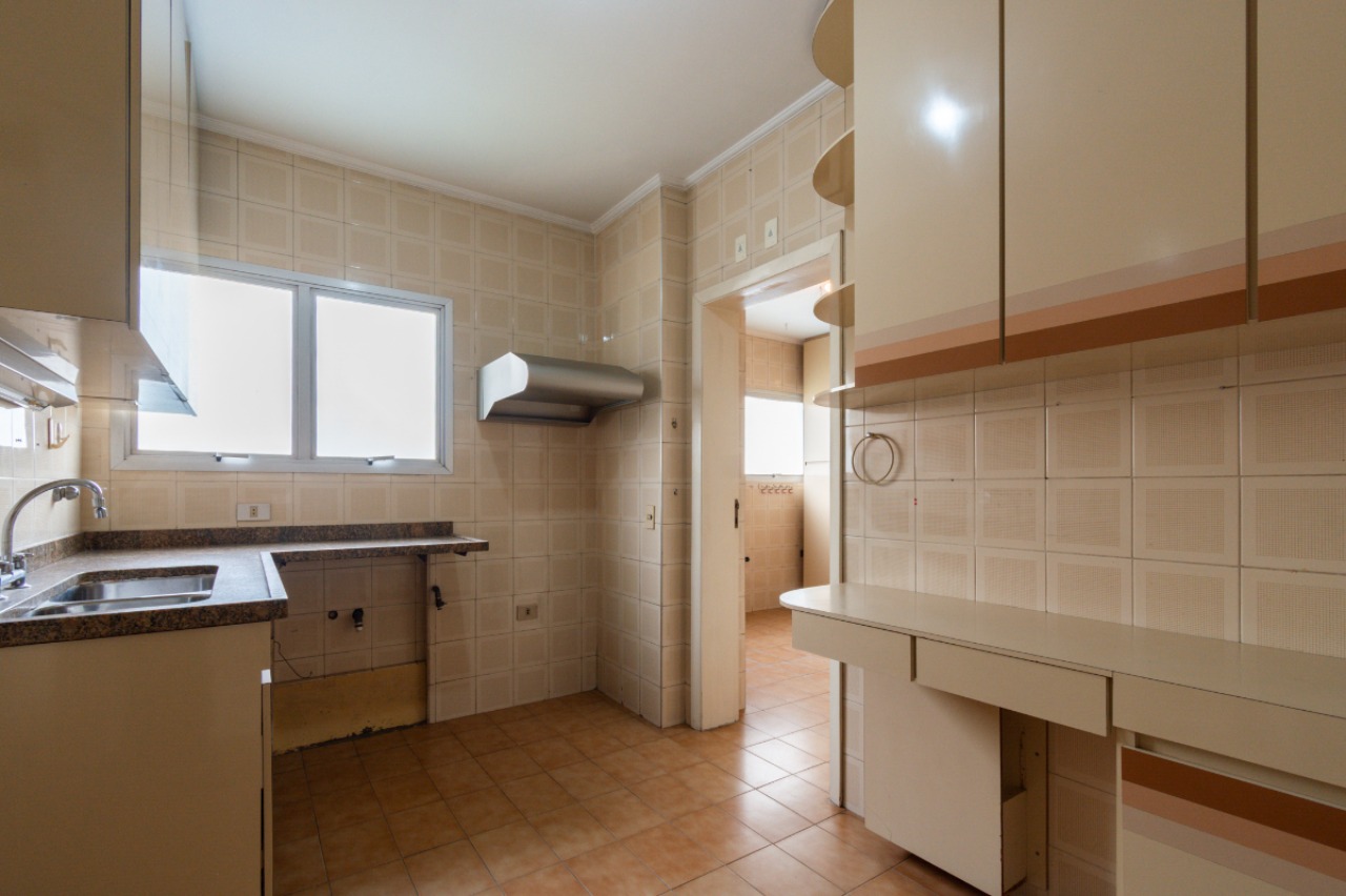 Apartamento, 4 quartos, 200 m² - Foto 14