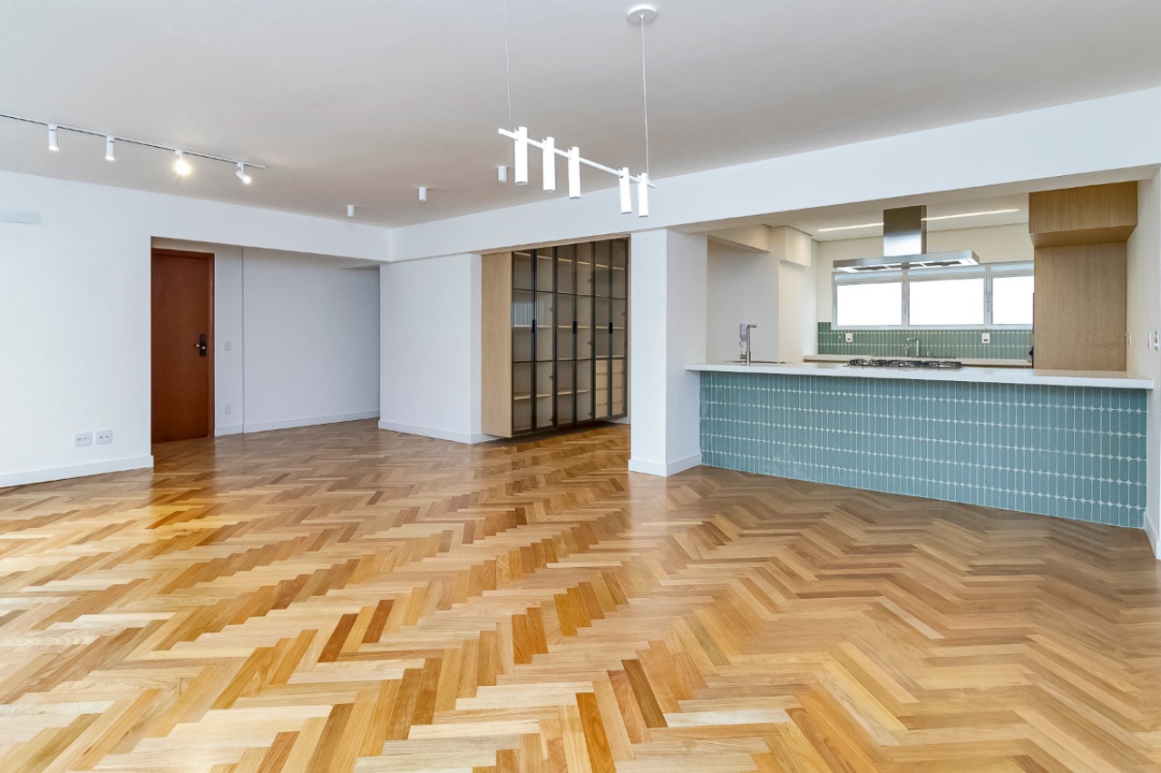 Apartamento, 3 quartos, 160 m² - Foto 16