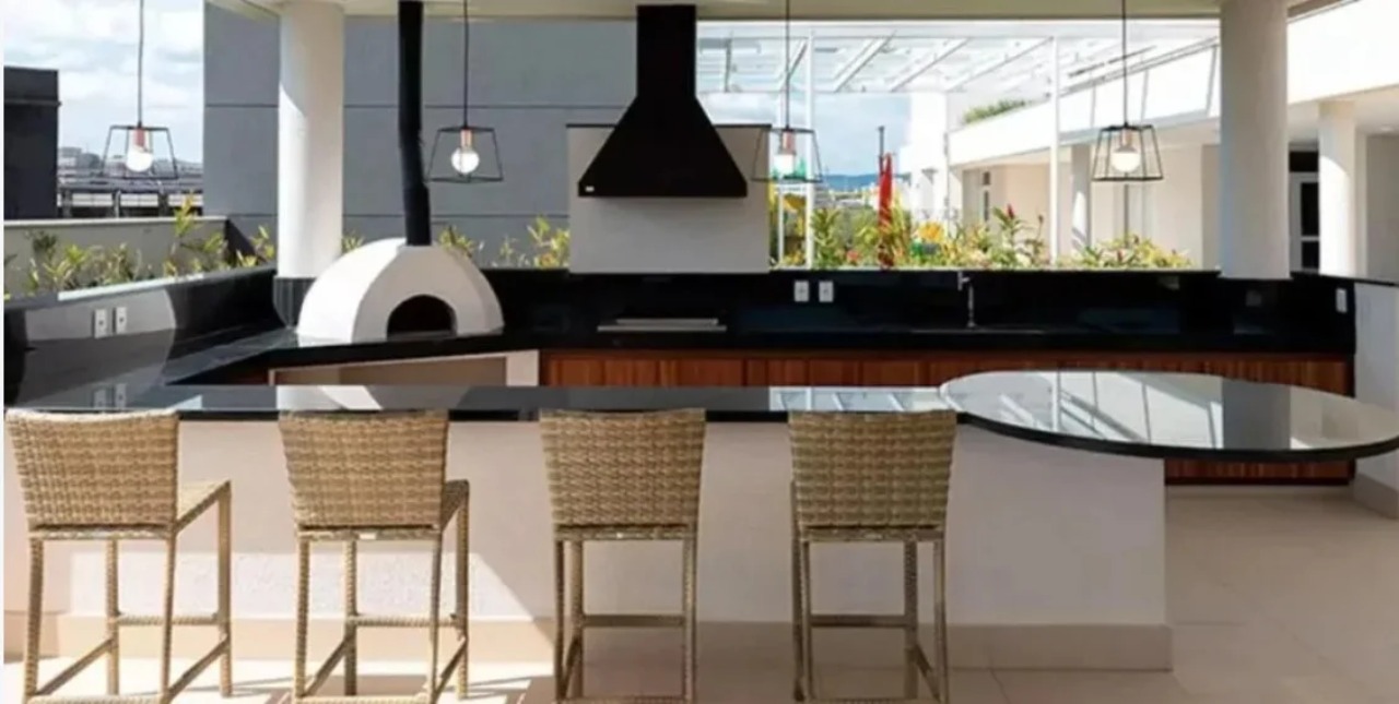 Apartamento, 3 quartos, 100 m² - Foto 15