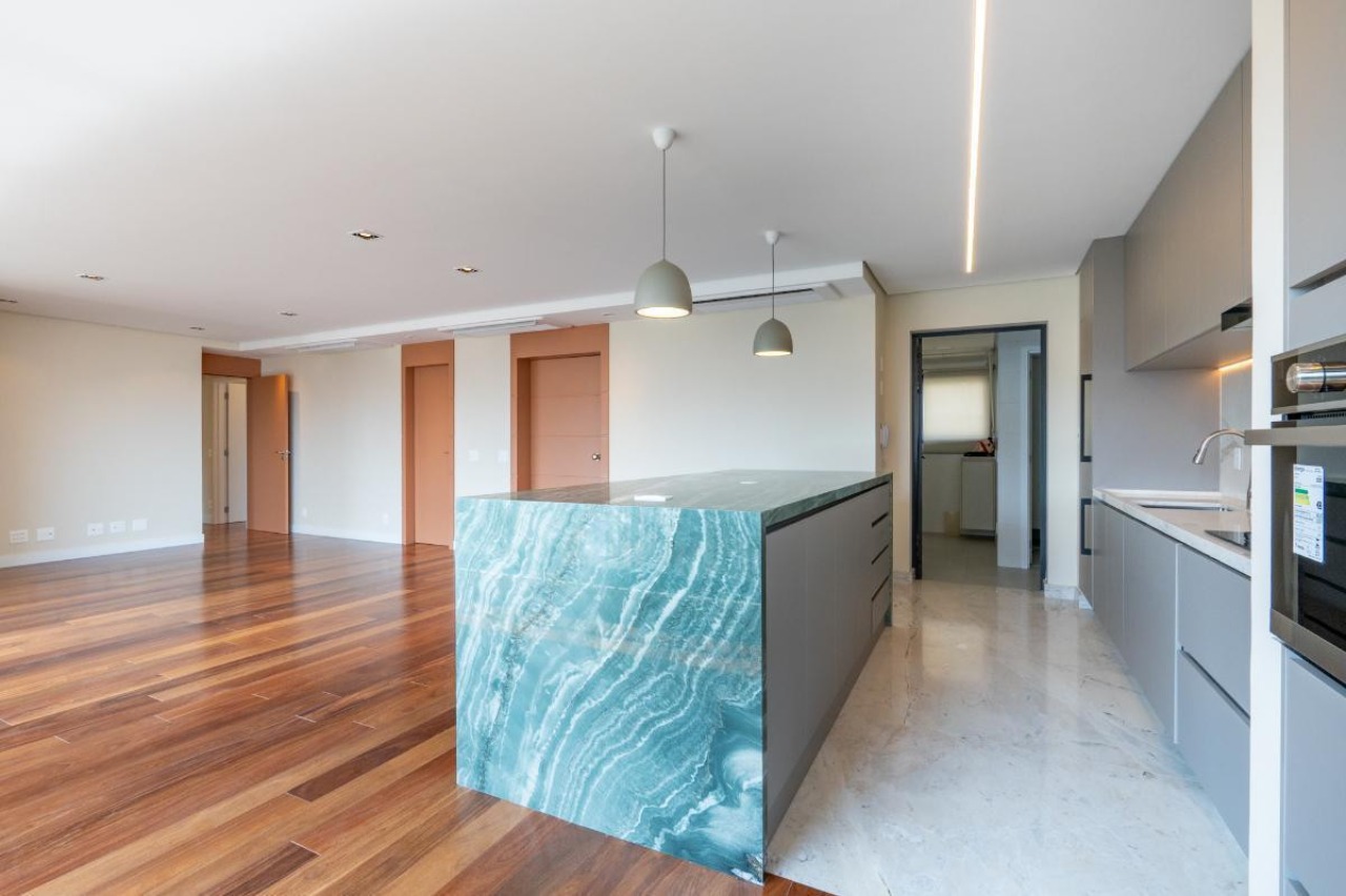 Apartamento, 2 quartos, 150 m² - Foto 7