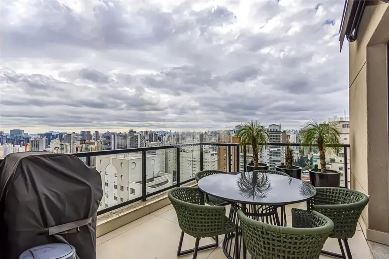 Apartamento, 4 quartos, 358 m² - Foto 18