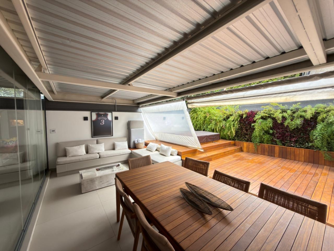 Apartamento, 2 quartos, 140 m² - Foto 20