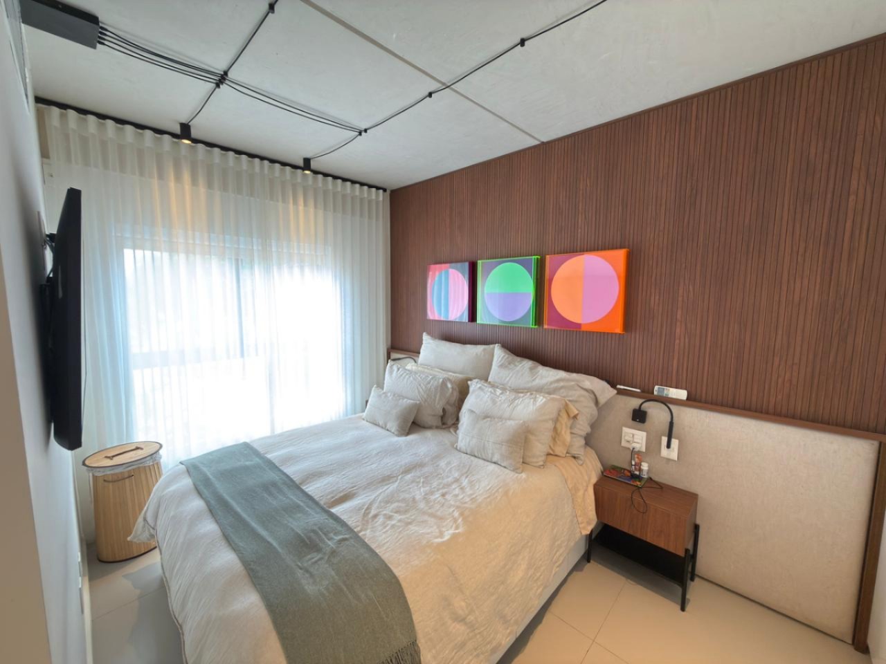 Apartamento, 2 quartos, 140 m² - Foto 42