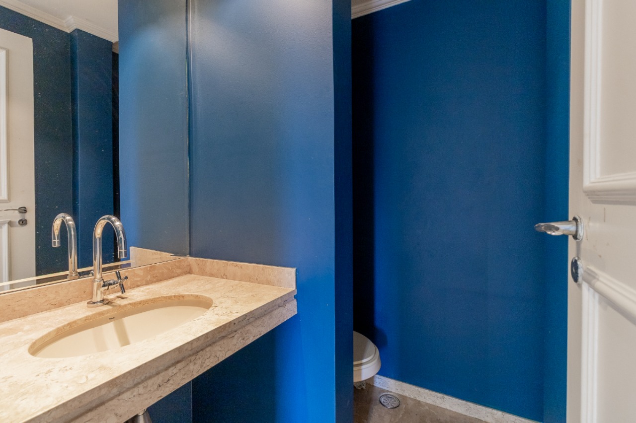 Apartamento, 3 quartos, 180 m² - Foto 6