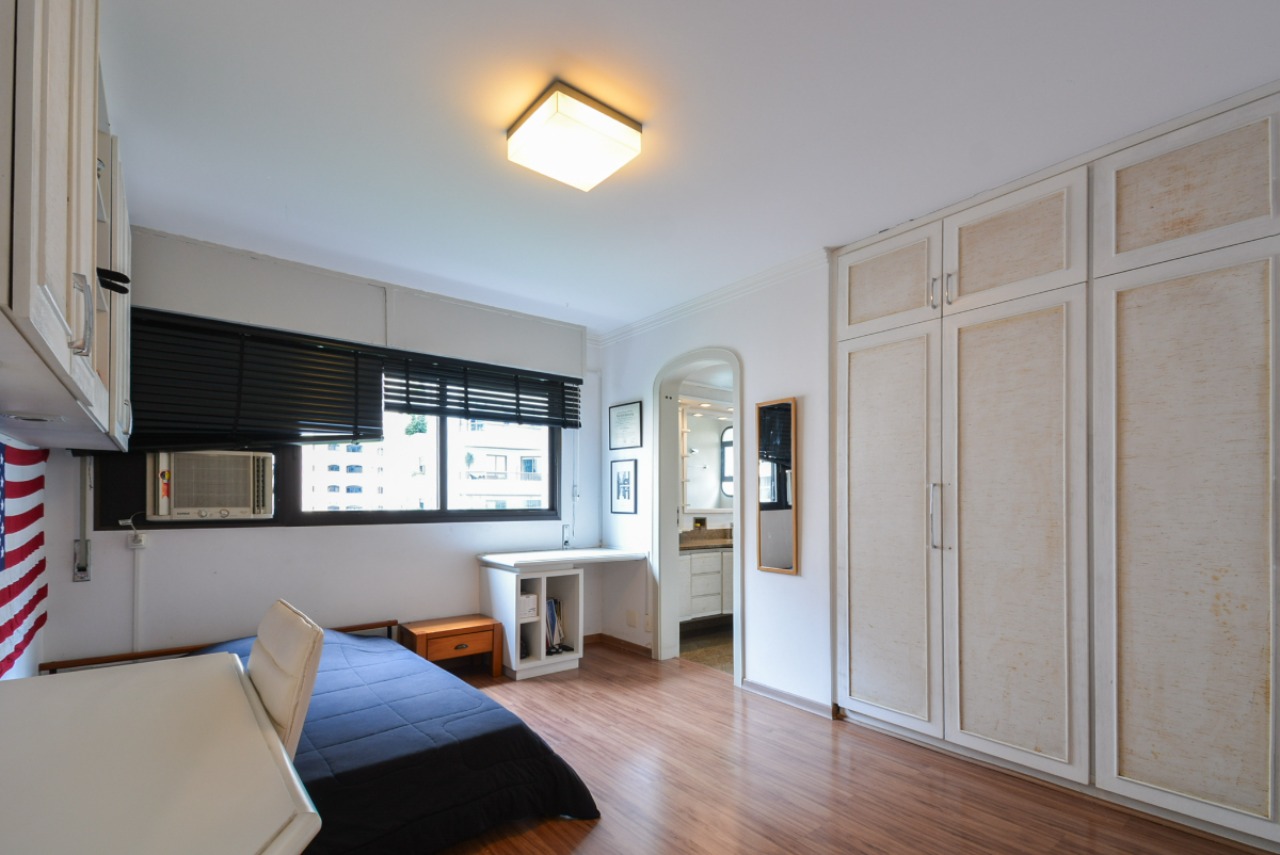 Apartamento, 6 quartos, 470 m² - Foto 20