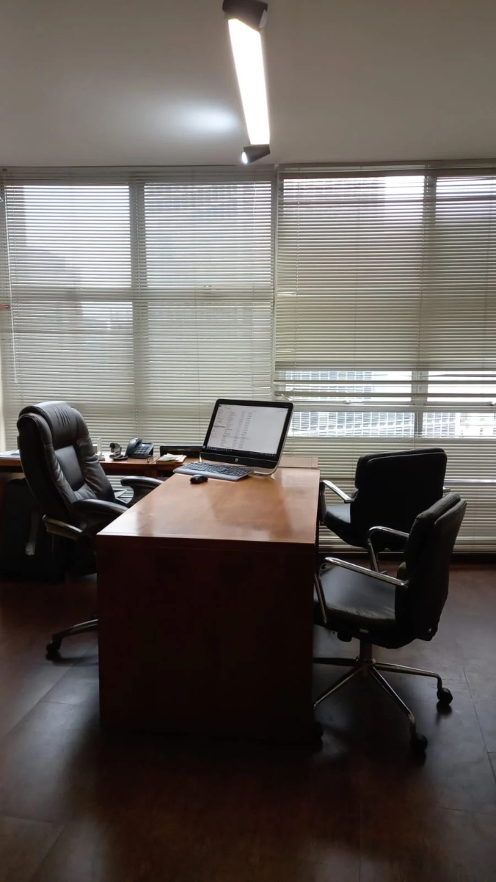 Sala-Conjunto, 80 m² - Foto 1