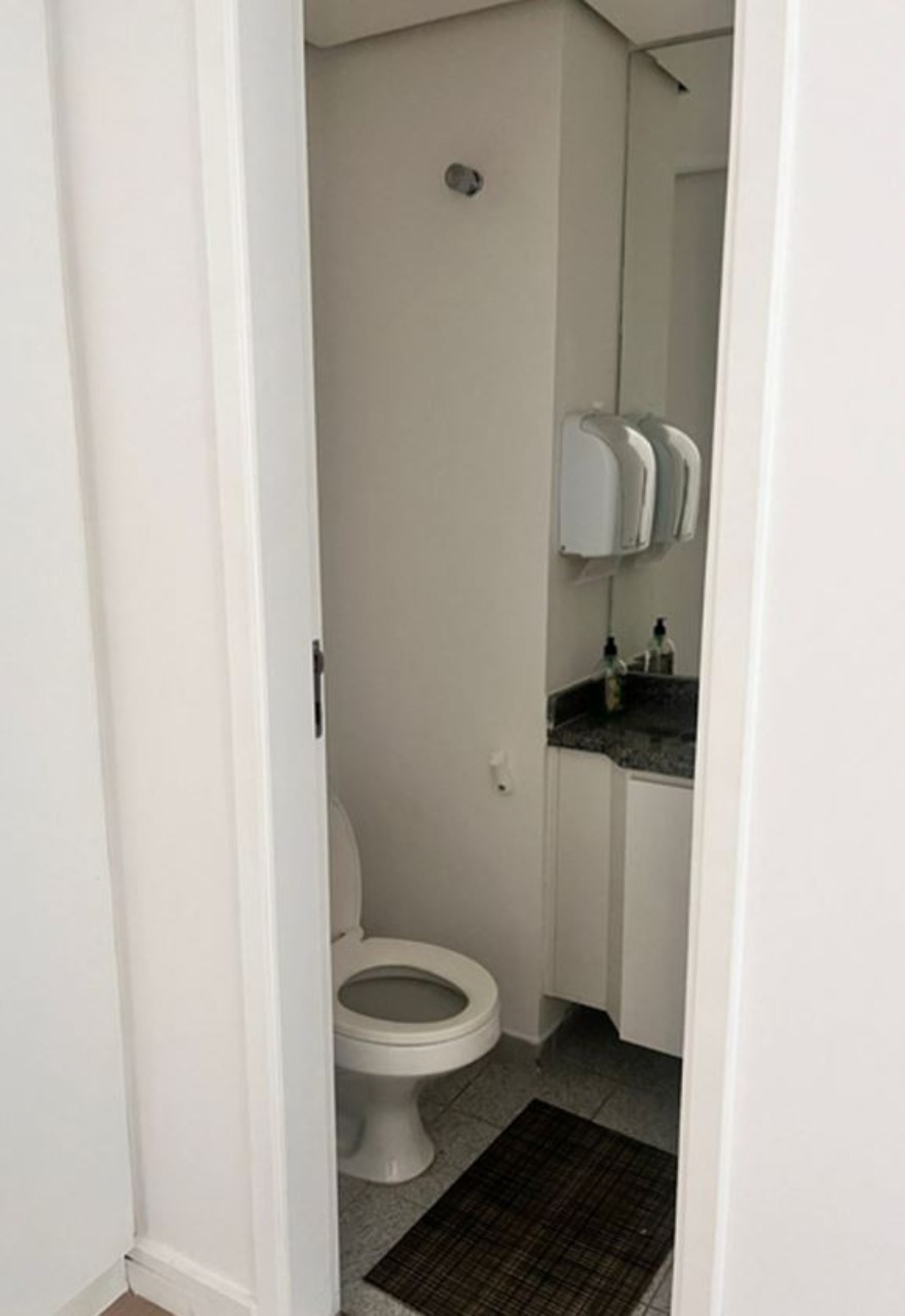 Sala-Conjunto, 30 m² - Foto 4
