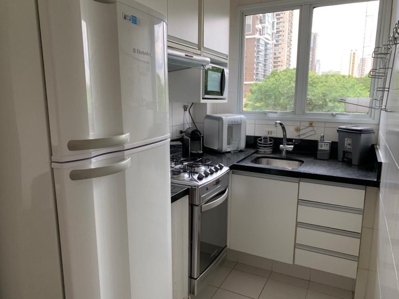 Apartamento, 2 quartos, 54 m² - Foto 6