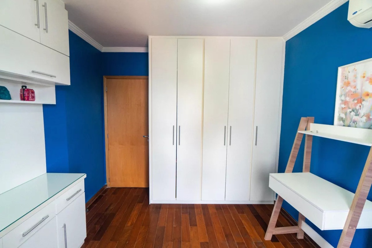 Apartamento, 3 quartos, 140 m² - Foto 13
