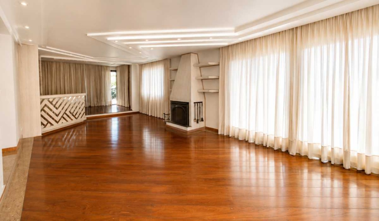 Apartamento, 4 quartos, 235 m² - Foto 29