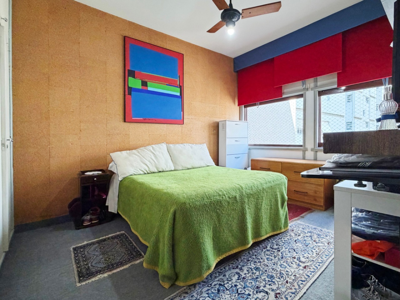 Apartamento, 3 quartos, 210 m² - Foto 11