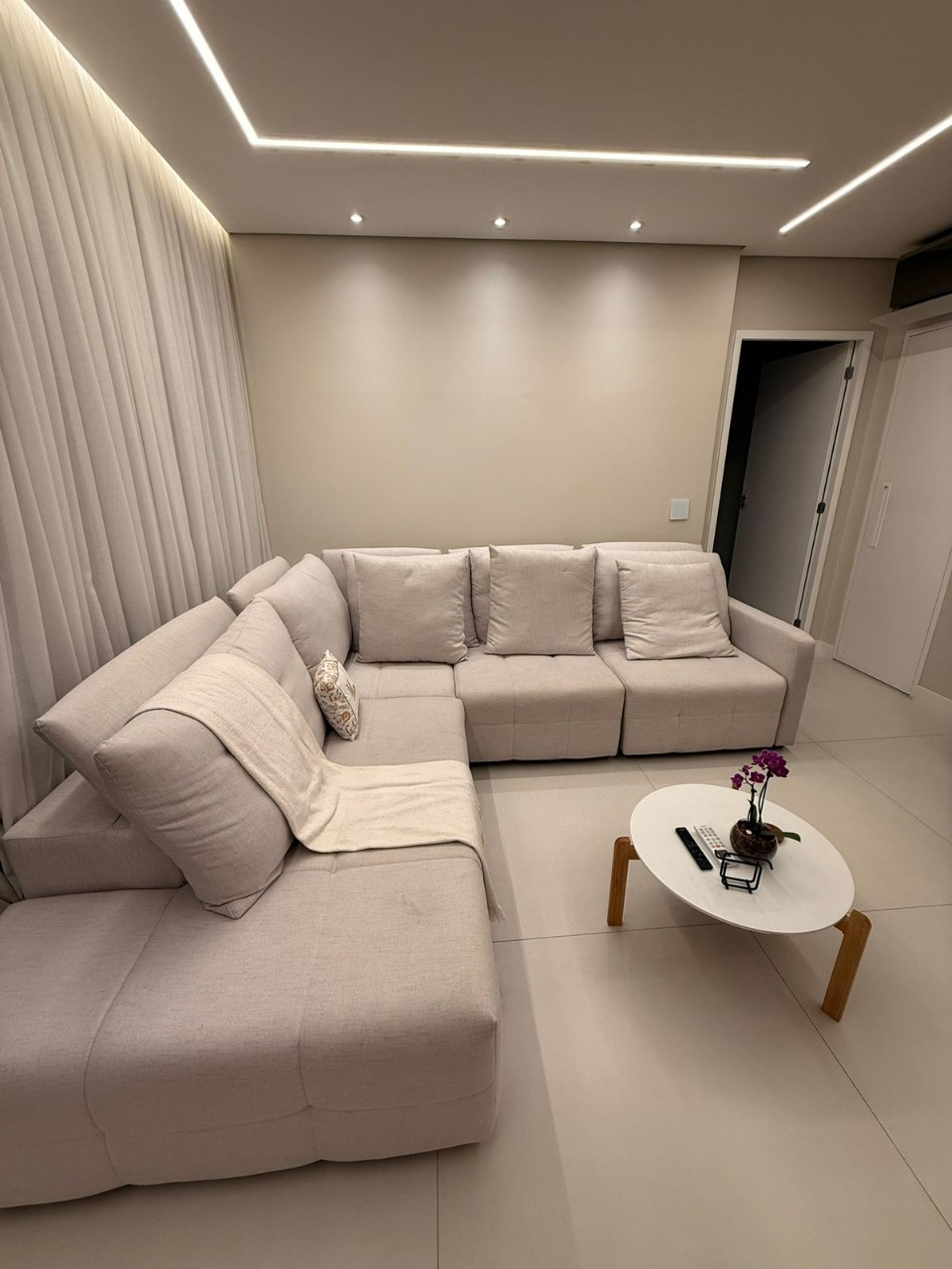 Cobertura, 3 quartos, 140 m² - Foto 3