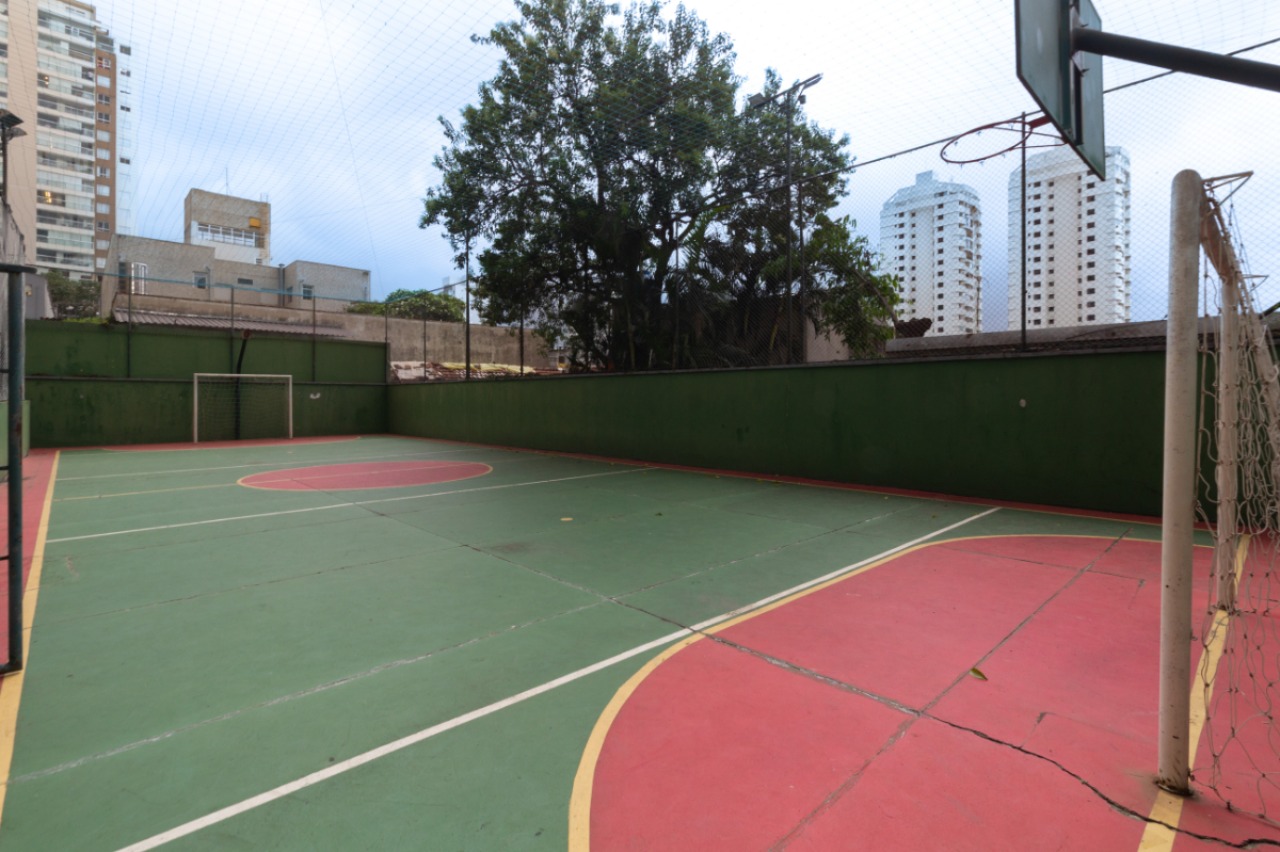 Apartamento, 3 quartos, 160 m² - Foto 45