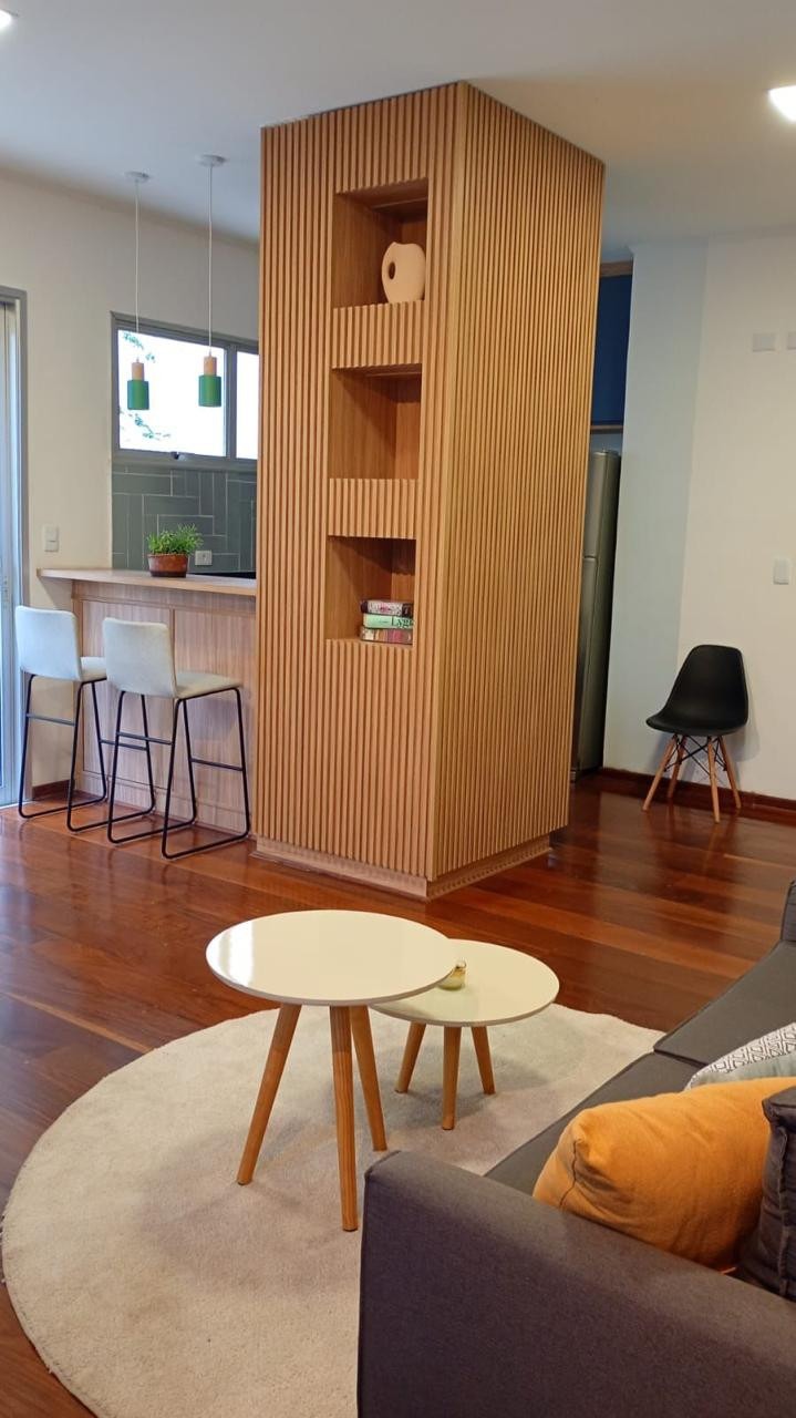 Apartamento, 2 quartos, 65 m² - Foto 1