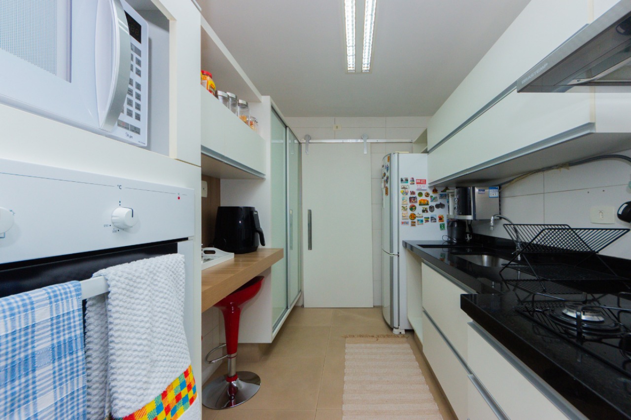 Apartamento, 3 quartos, 100 m² - Foto 7