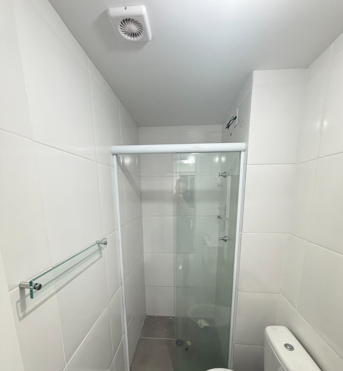 Apartamento, 2 quartos, 34 m² - Foto 6