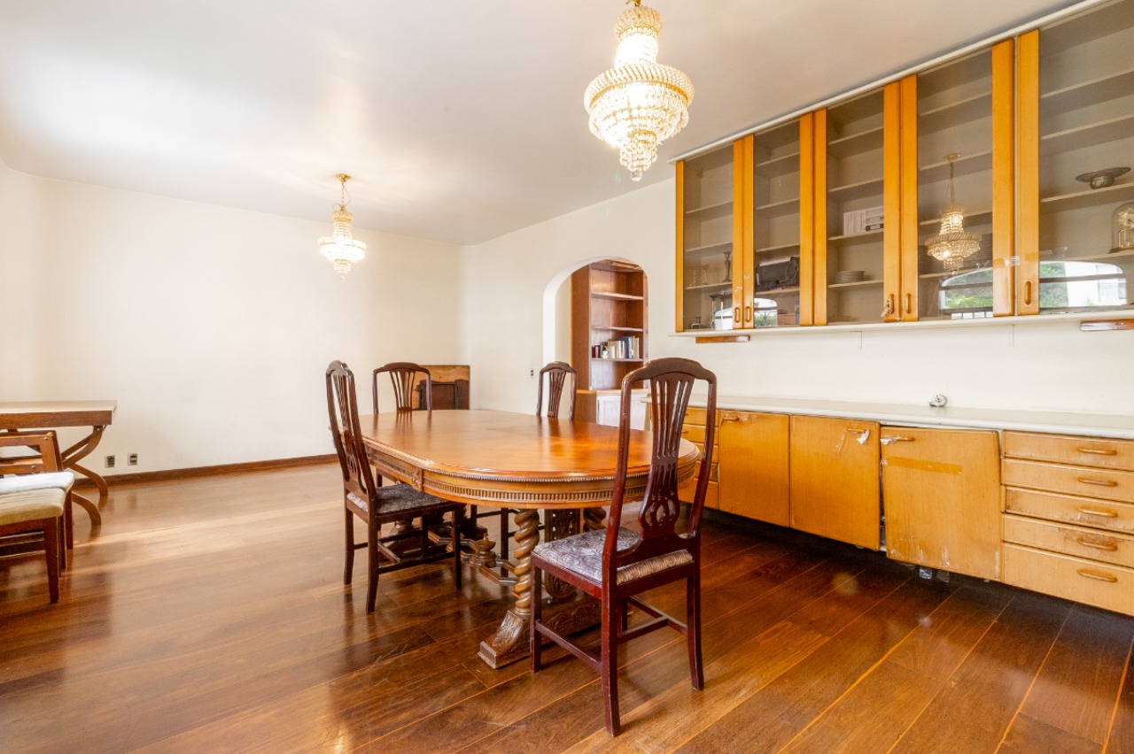 Apartamento, 4 quartos, 310 m² - Foto 39