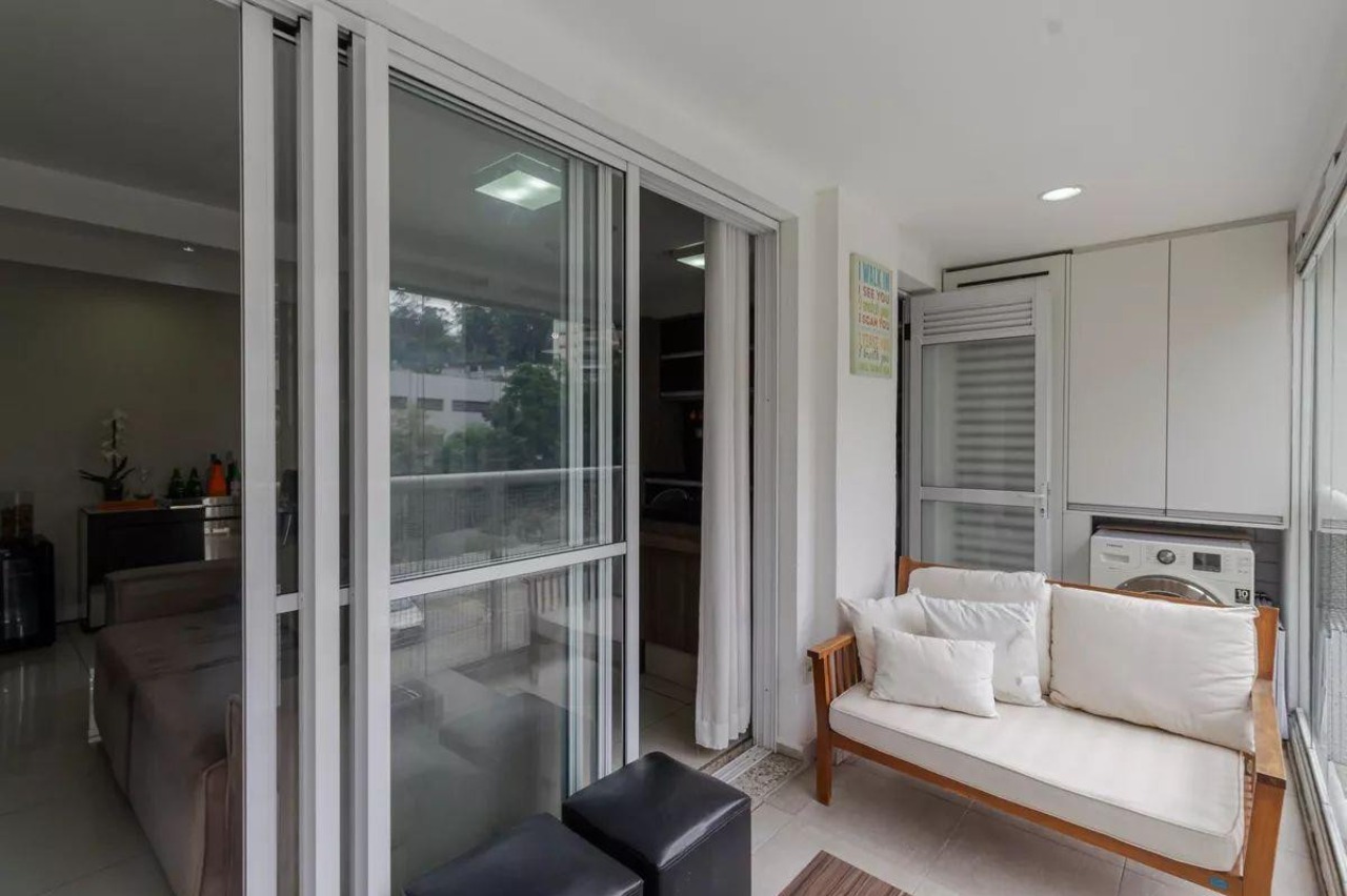 Apartamento, 2 quartos, 66 m² - Foto 13