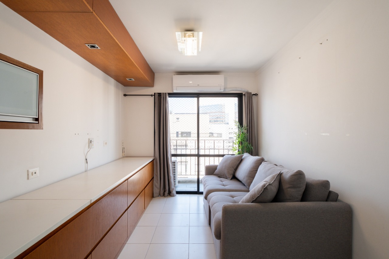 Apartamento, 3 quartos, 80 m² - Foto 7