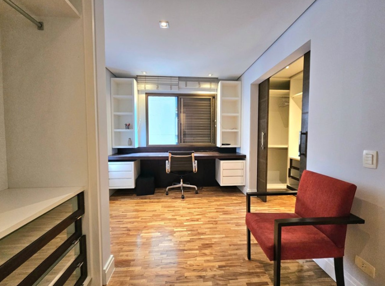 Apartamento, 2 quartos, 163 m² - Foto 12