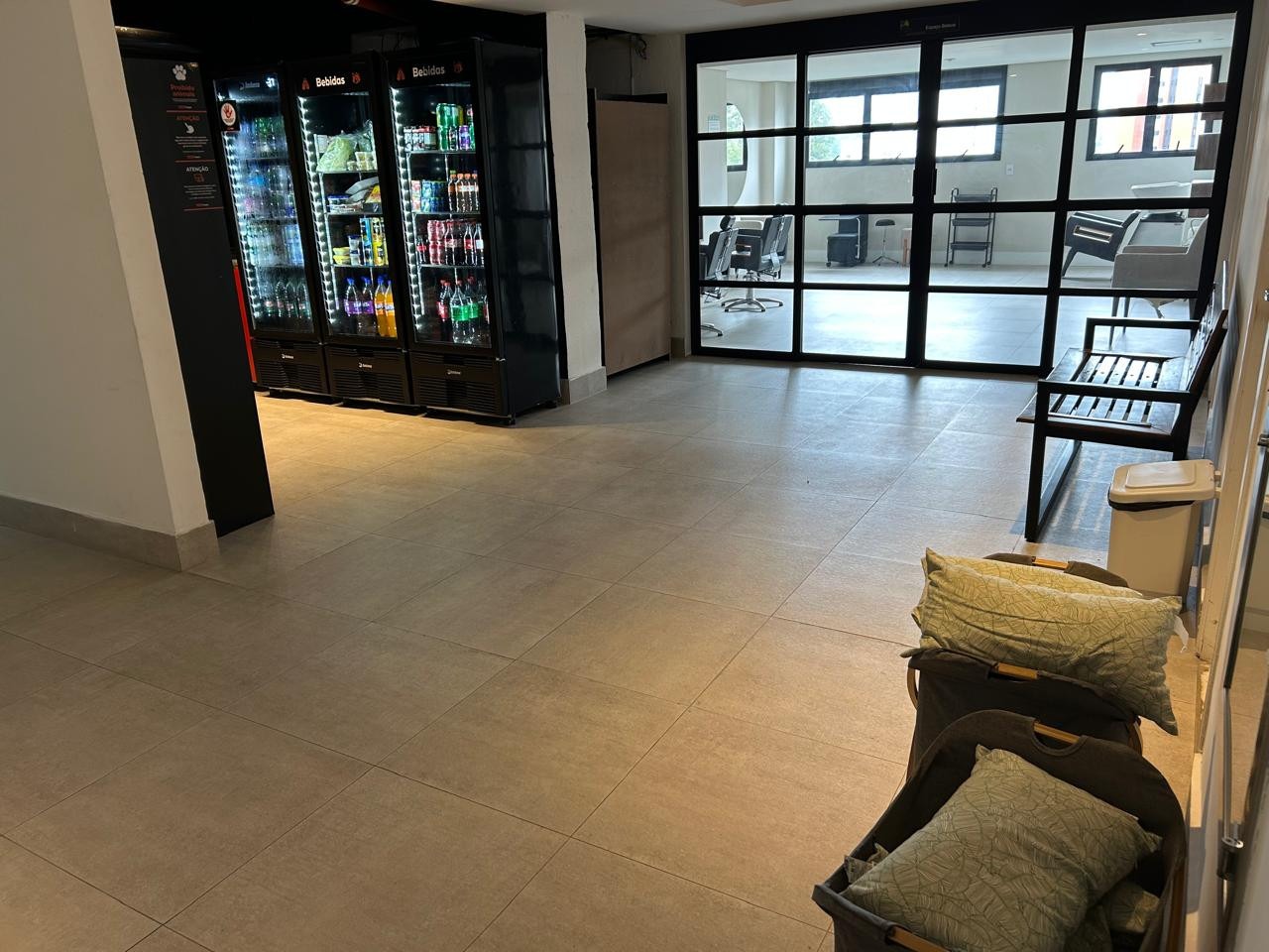 Apartamento, 4 quartos, 200 m² - Foto 35