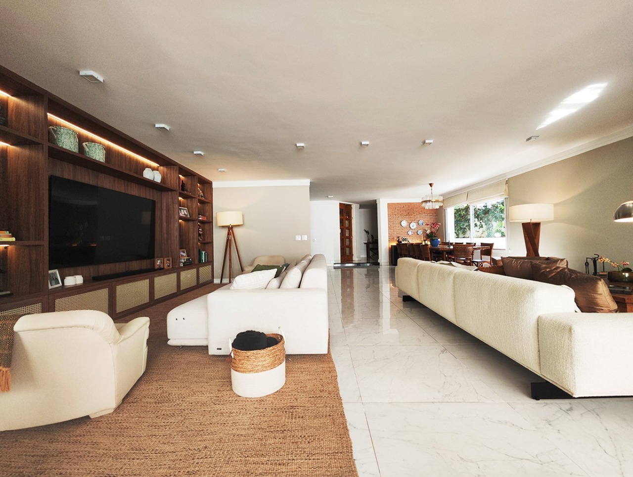 Casa, 3 quartos, 450 m² - Foto 10