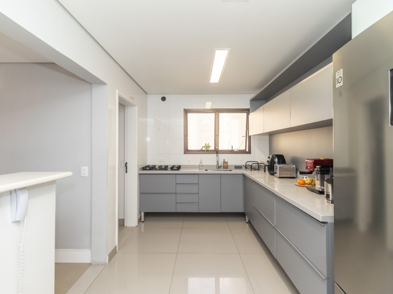 Apartamento, 4 quartos, 170 m² - Foto 15