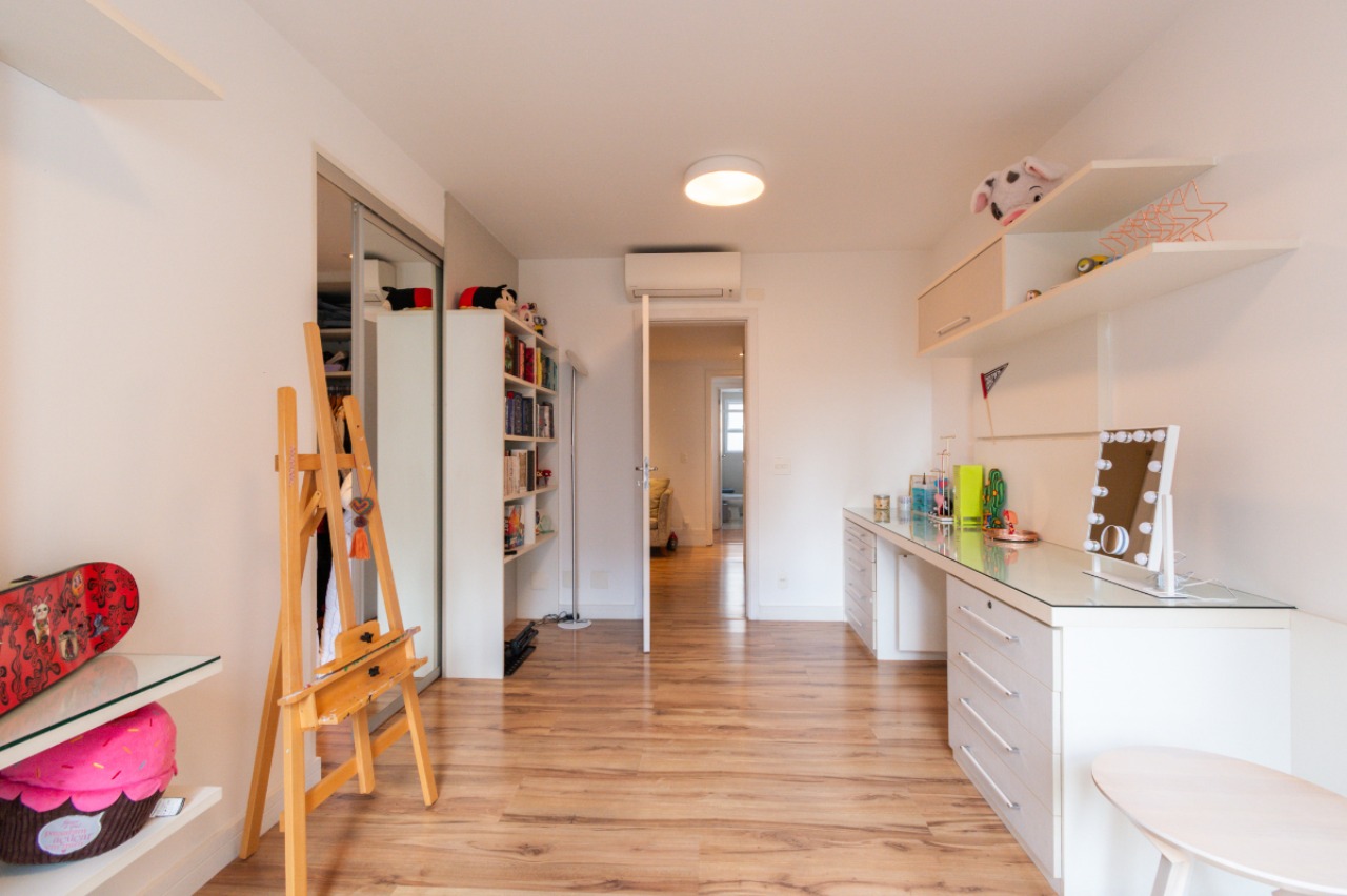 Apartamento, 4 quartos, 340 m² - Foto 39