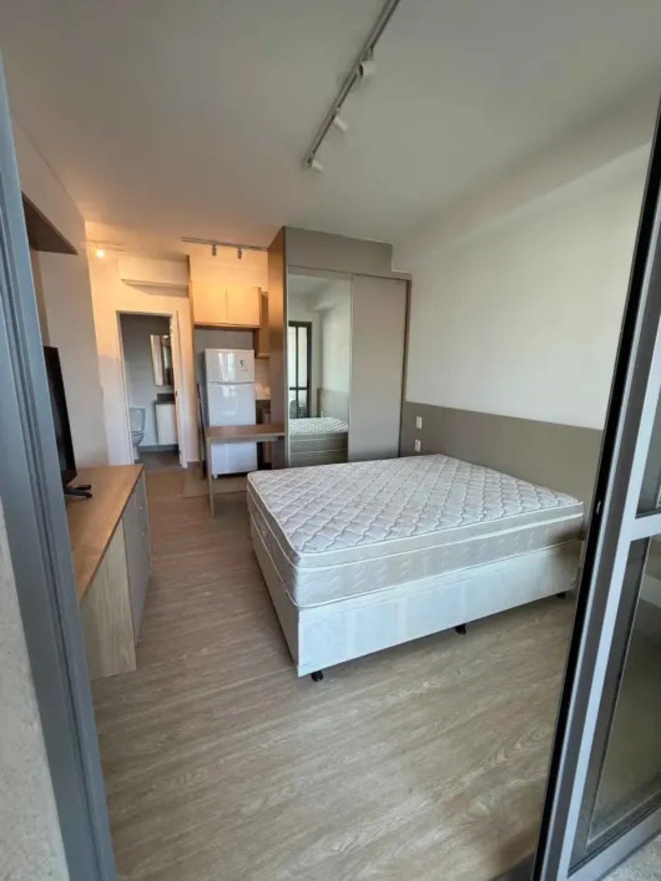 Apartamento, 1 quarto, 32 m² - Foto 4
