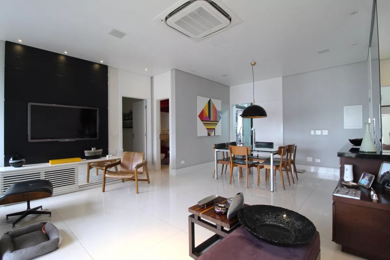 Cobertura, 3 quartos, 215 m² - Foto 2