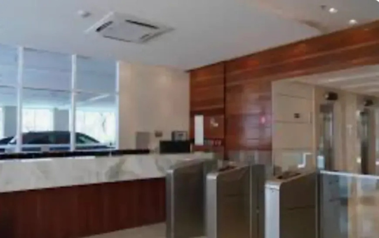Sala-Conjunto, 44 m² - Foto 6