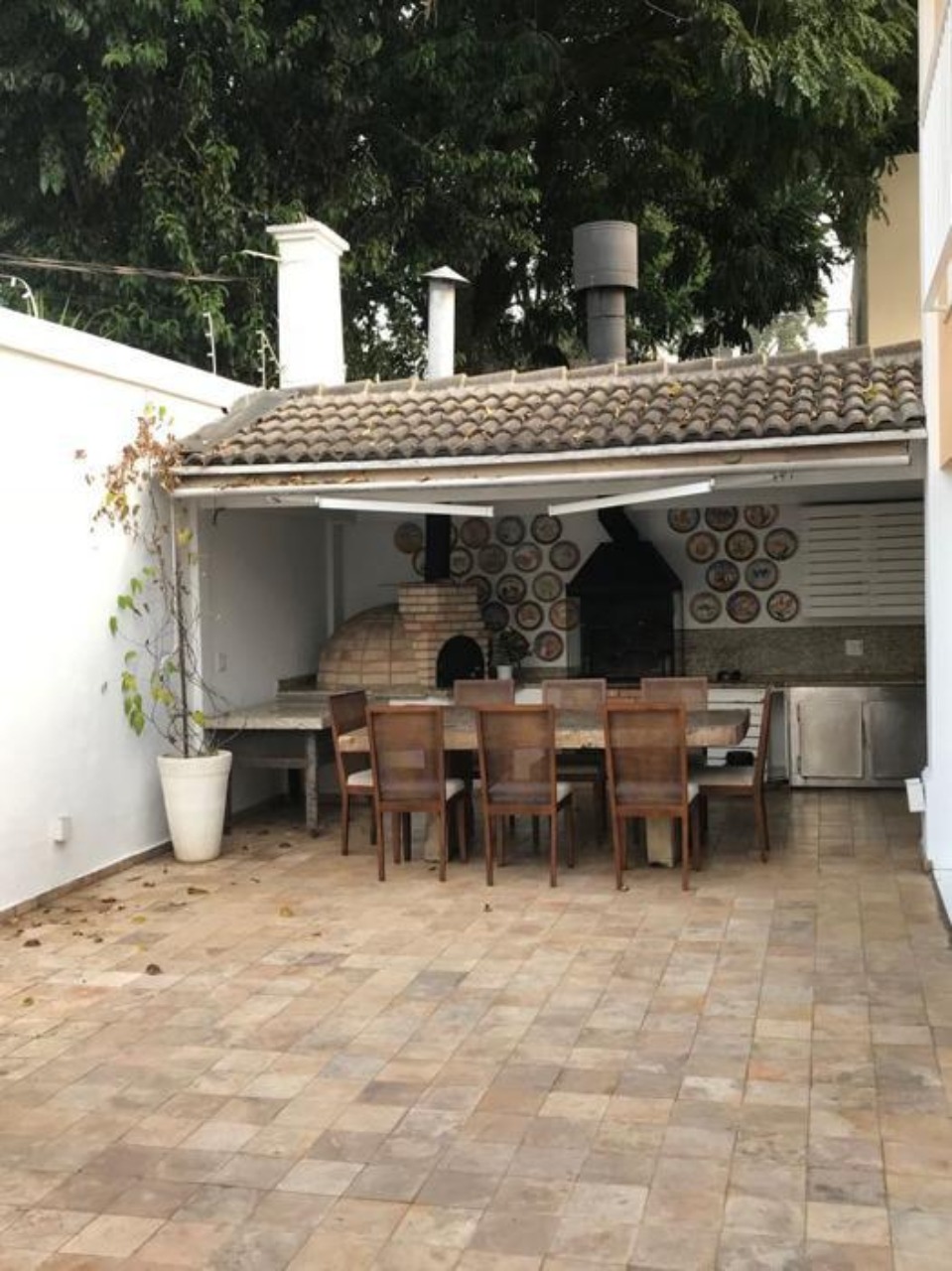Casa de Condomínio, 4 quartos - Foto 11