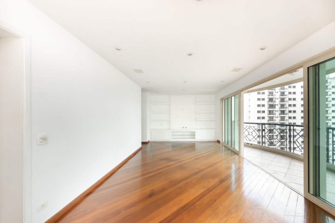 Apartamento, 2 quartos, 140 m² - Foto 3