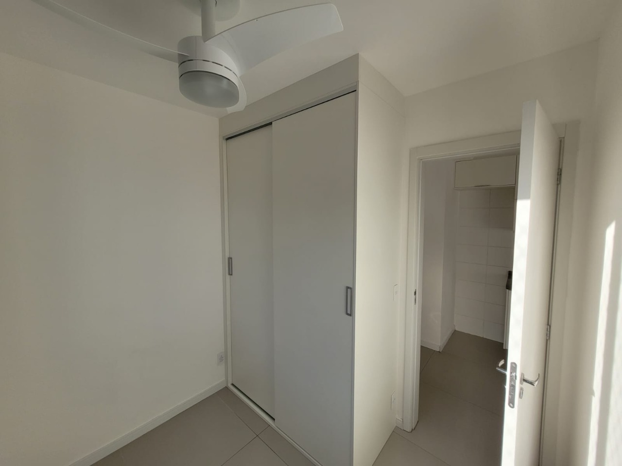Apartamento, 2 quartos, 34 m² - Foto 5