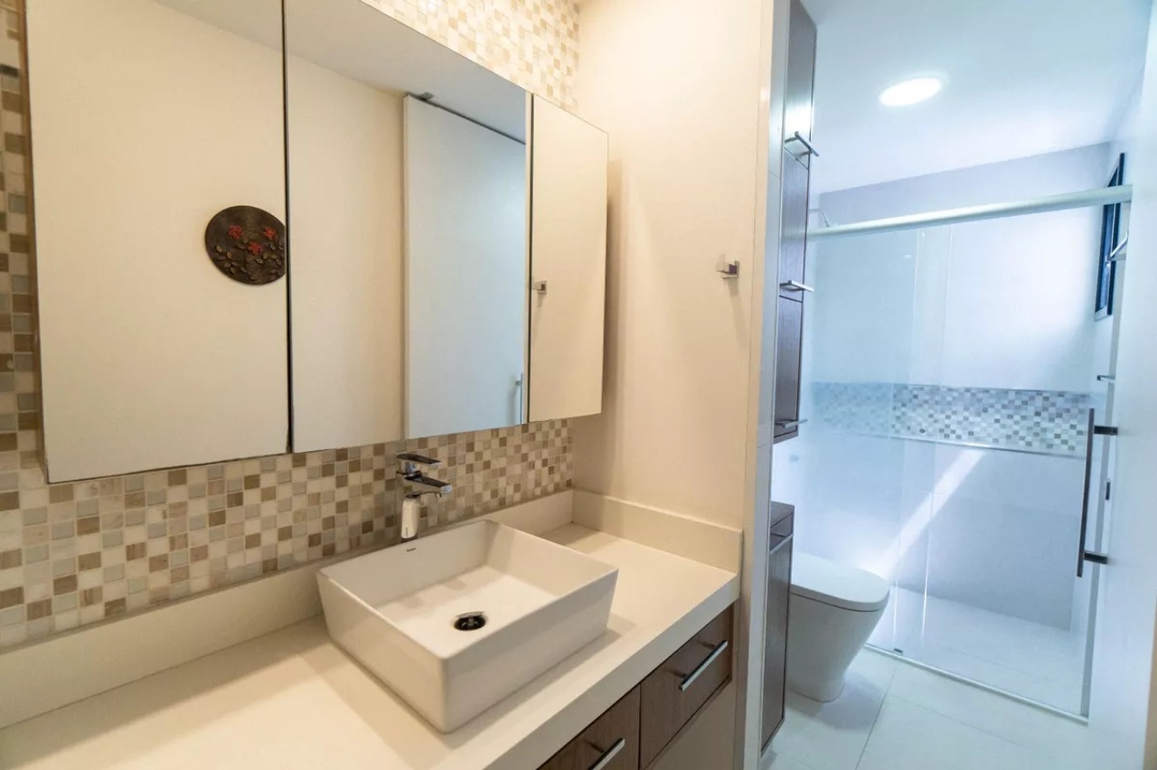 Apartamento, 3 quartos, 140 m² - Foto 7