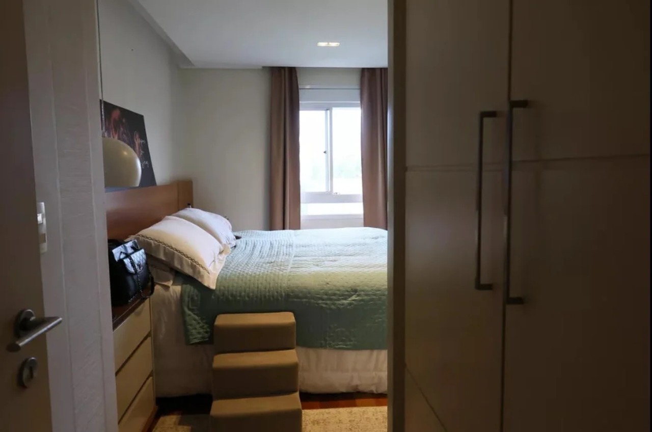 Apartamento, 3 quartos, 130 m² - Foto 8