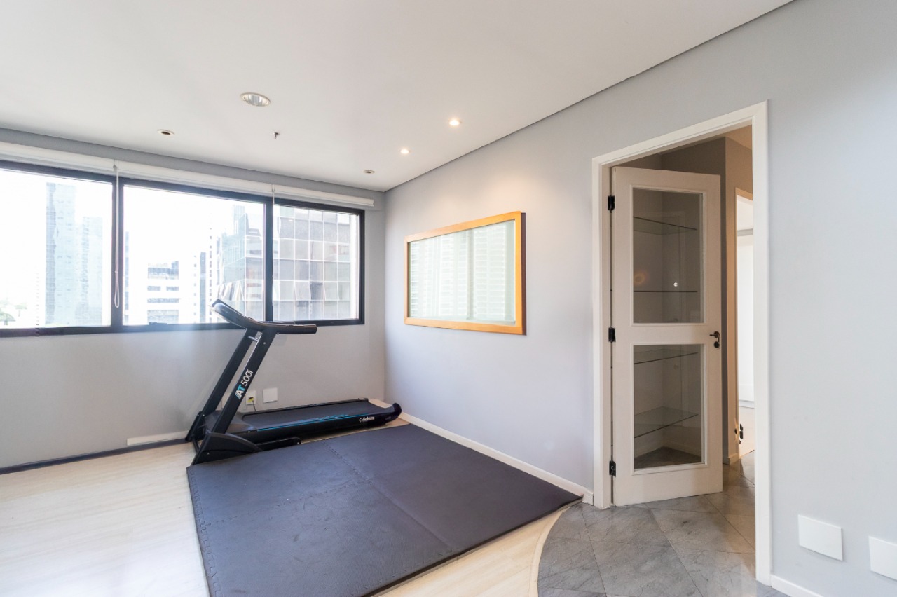 Sala-Conjunto, 90 m² - Foto 10